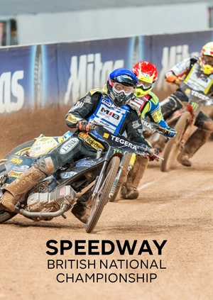 British Speedway Championship