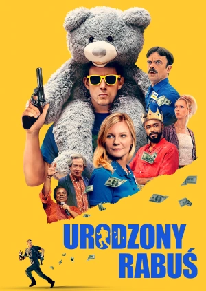 Urodzony rabuś
