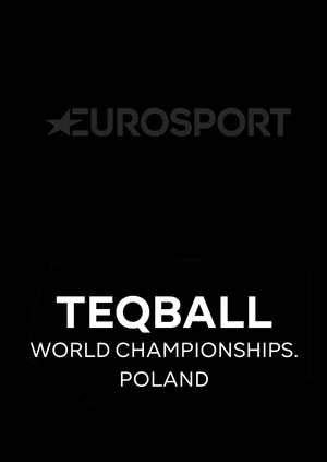 Teqball World Championships. Poland