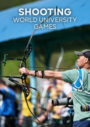 Shooting. World University Games