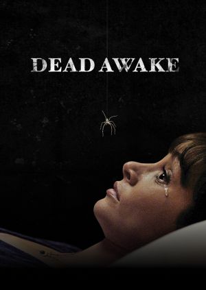 Dead Awake — plakat