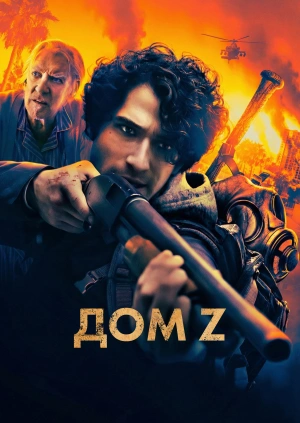 Дом Z