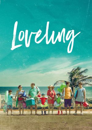 Loveling — plakat