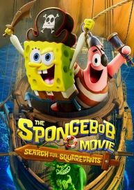 The SpongeBob Movie: Search for SquarePants