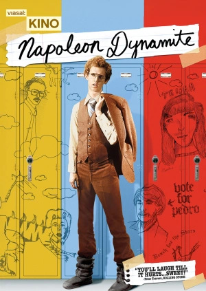 Napoleon Dynamite