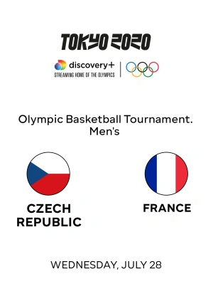 Czech Republic — France