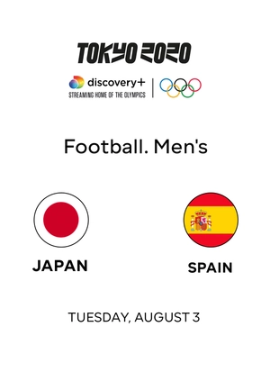 Japan — Spain