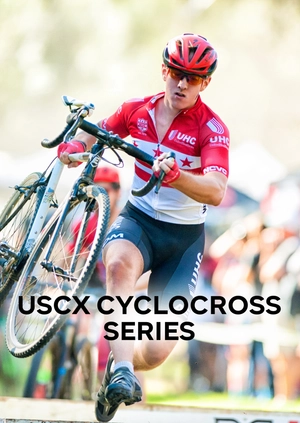 USCX Cyclocross Series. Rochester