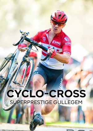 Cyclo-cross Superprestige Gullegem
