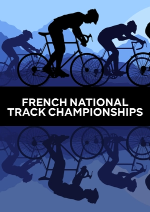 French National Track Championships