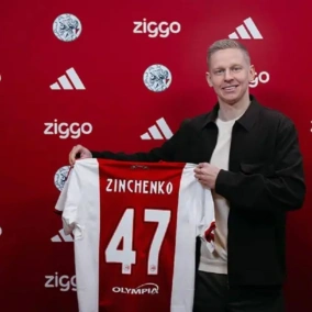 Зінченко та Яремчук змінюють команди, кумедний Реал та нова невдача Баєрна