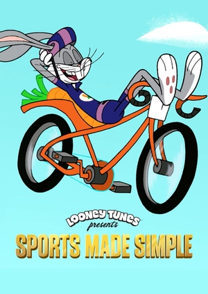 Looney Tunes Presents: Sports Made Simple