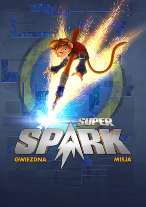 Super Spark: Gwiezdna misja