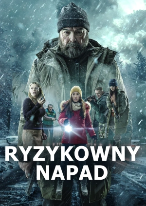 Ryzykowny napad