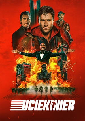 Uciekinier