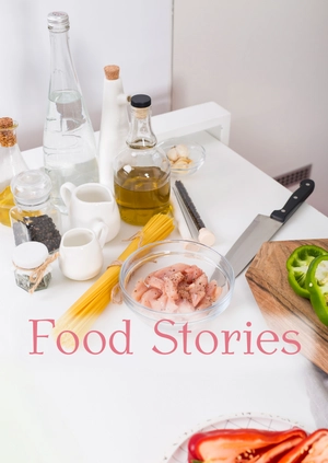 Food Stories