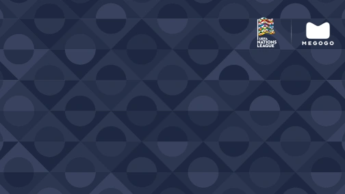 Жеребкування Ліги націй UEFA