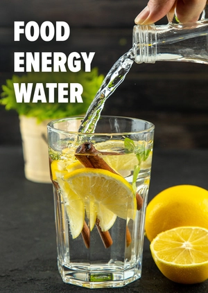 Food – Energy – Water
