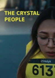 The Crystal People