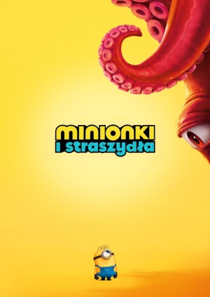 Minionki i straszydła (Zwiastun)