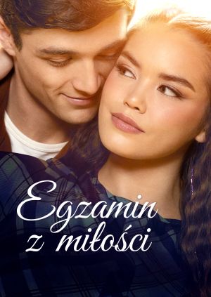 Egzamin z miłości — plakat