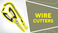 Wire cutters