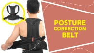 Posture Correction Belt