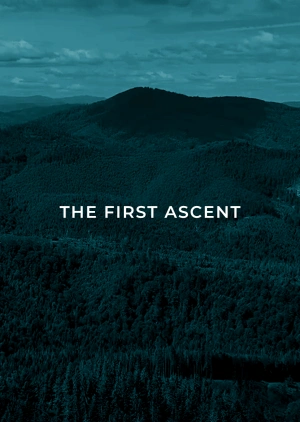 The First Ascent