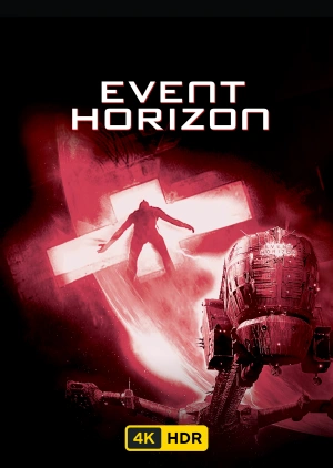 Event Horizon UHD HDR