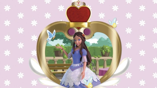 Сіссі: Молода імператриця