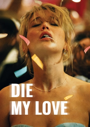 Die My Love