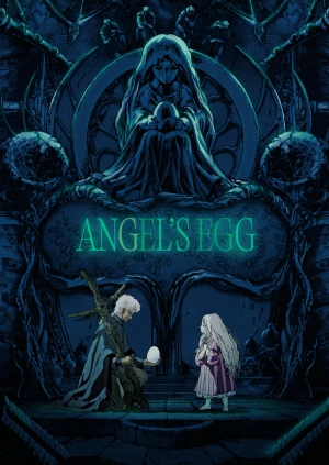 Angel's Egg
