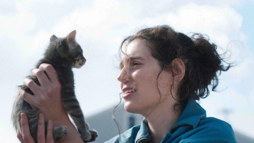 Пробач, дівчинко