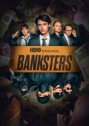 Banksters