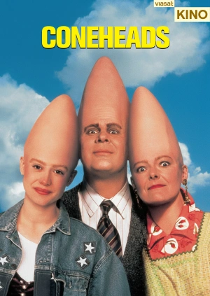 Coneheads