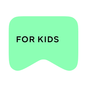 [M] For Kids (playlist)