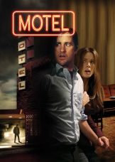 Motel — plakat