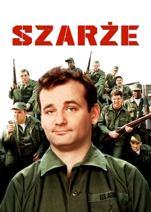 Szarże