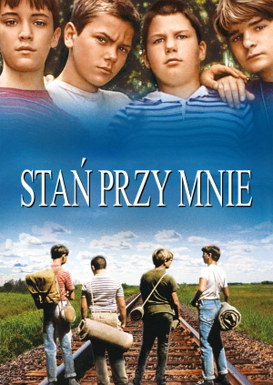 Stań przy mnie