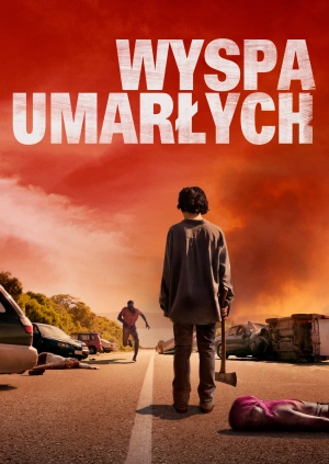 Wyspa umarłych