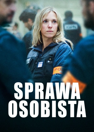 Sprawa osobista