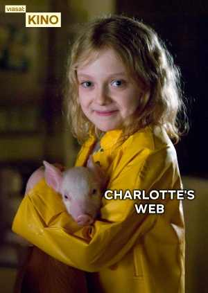 Charlotte’s Web