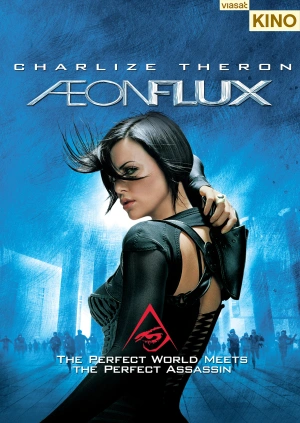 Æon Flux