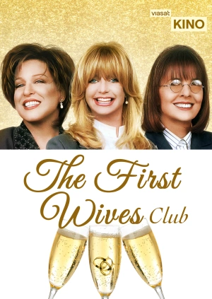 The First Wives Club