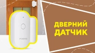 Дверний датчик