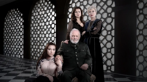 King Lear UHD