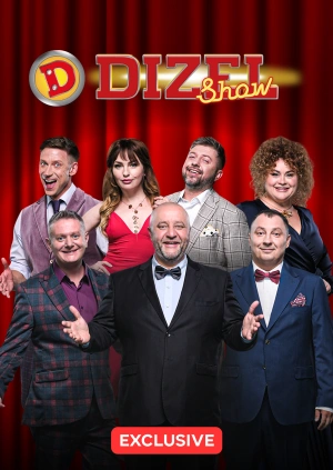 Dizel Show (2026)