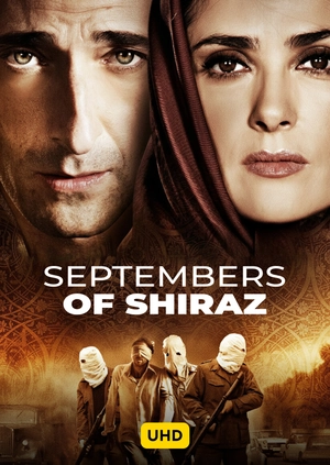 Septembers of Shiraz UHD