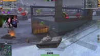 ХОЧЕШЬ СТРАДАТЬ БЕРИ ЭТОТ ТАНК  ДИКИЙ ПОТ НА ПОБЕДУ ОТ Leopard PT A  WoT Blitz