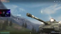 ТАКОЕ ВОЗМОЖНО ТОЛЬКО В БЛИЦЕ  ВЫТАЩИЛ НЕВЫТАСКИВАЕМОЕ  WoT Blitz